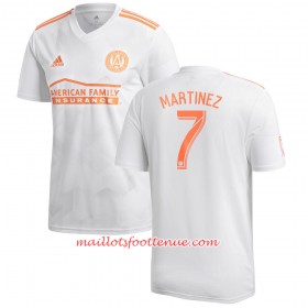 Maillot/Tenue Atlanta United Josef Martinez Exterieur 2017/2018